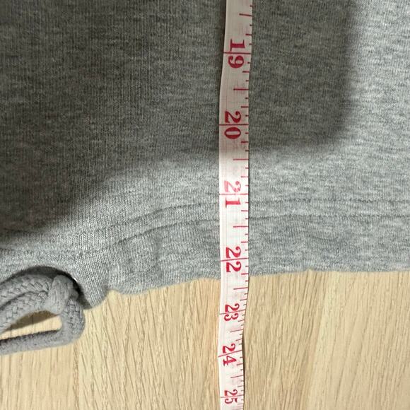 Rails Women’s Thurston Crop Jacket in Heathered Grey Size X-Large - Picture 12 of 14